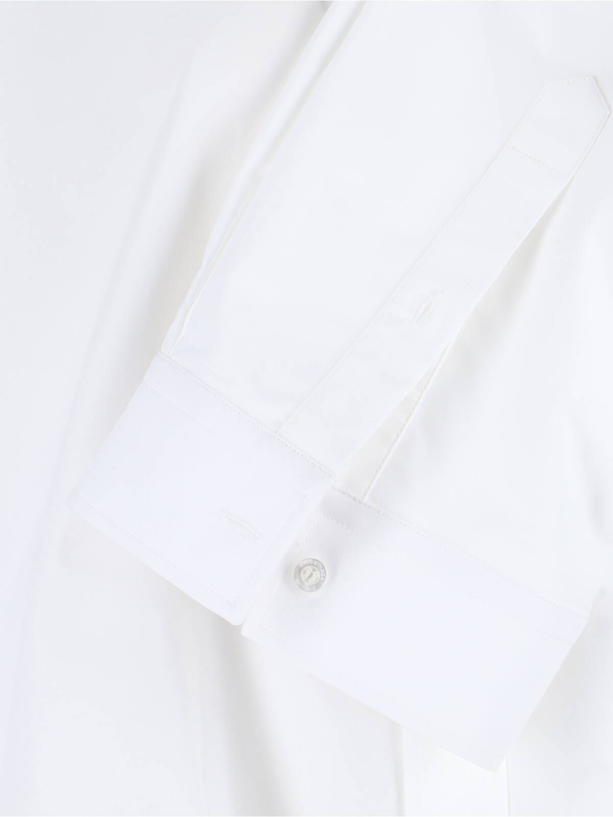 [Balenciaga] Shirts Long Sleeve SS26 857835 TRM289000