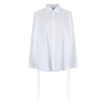 [Balenciaga] Shirts Long Sleeve SS26 857835 TRM289000