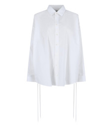 [Balenciaga] Shirts Long Sleeve SS26 857835 TRM289000