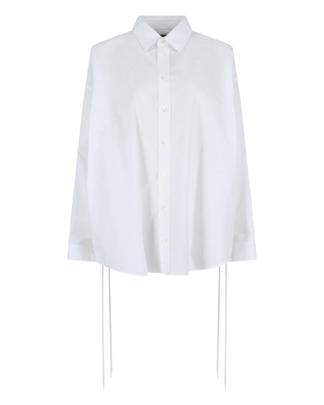 [Balenciaga] Shirts Long Sleeve SS26 857835 TRM289000