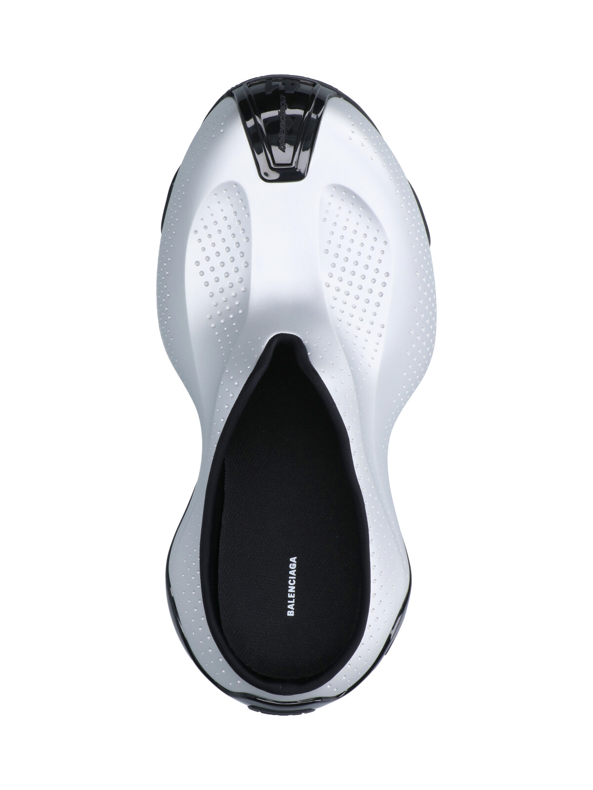 [Balenciaga] Sneakers SS26 841877 WBSKM1010