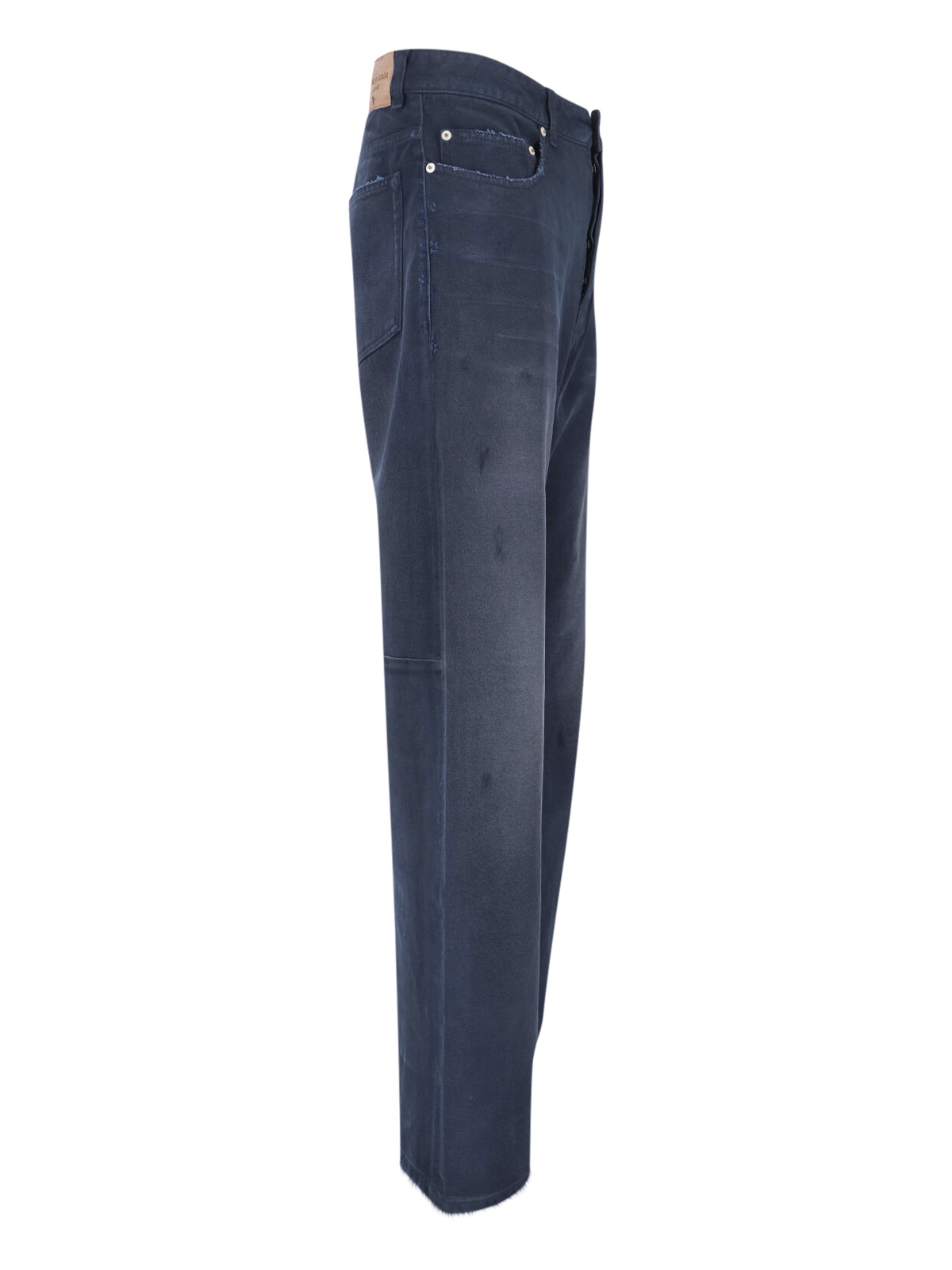 [Balenciaga] Jeans SS26 857194 TTW648074