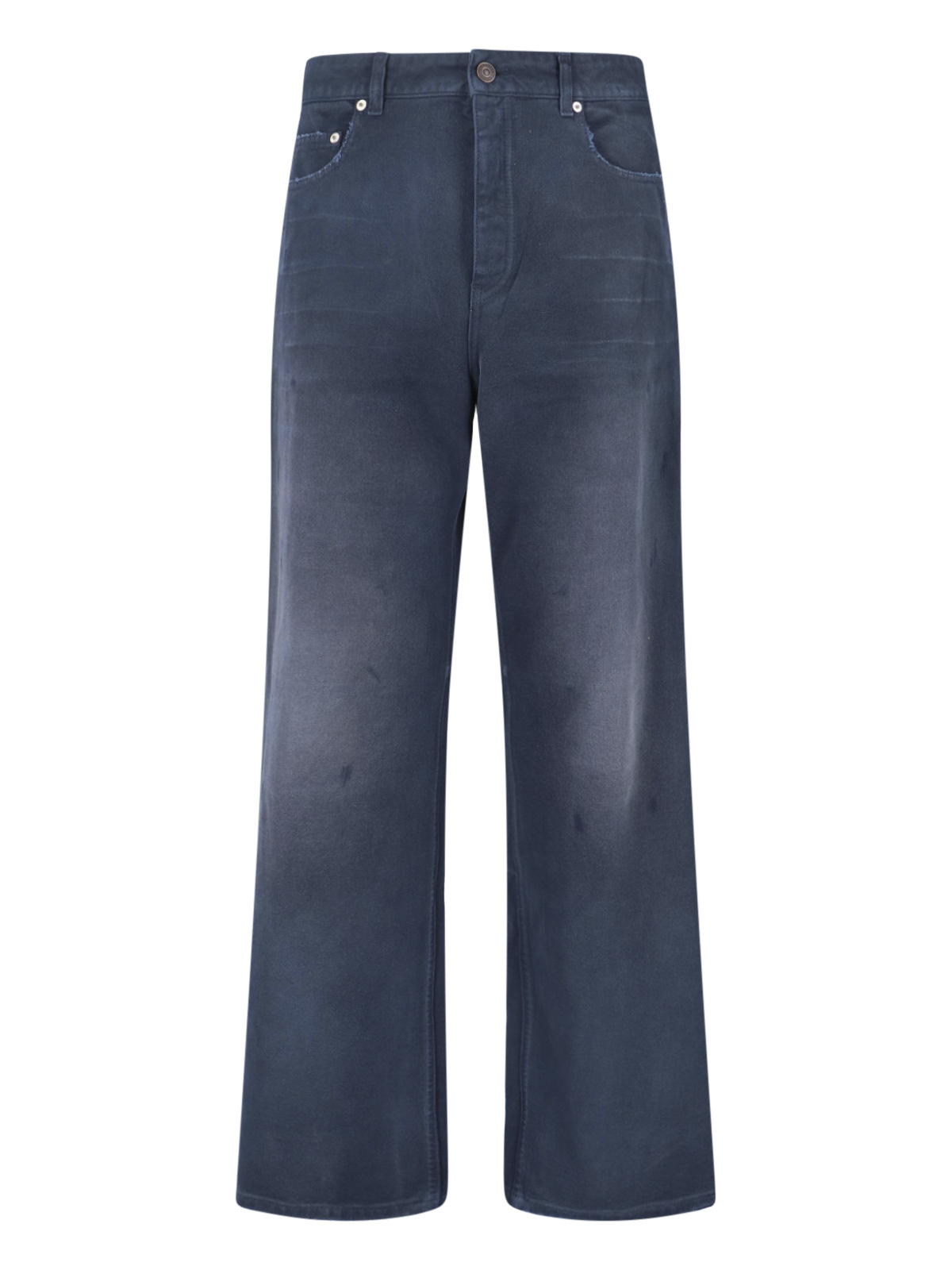 [Balenciaga] Jeans SS26 857194 TTW648074