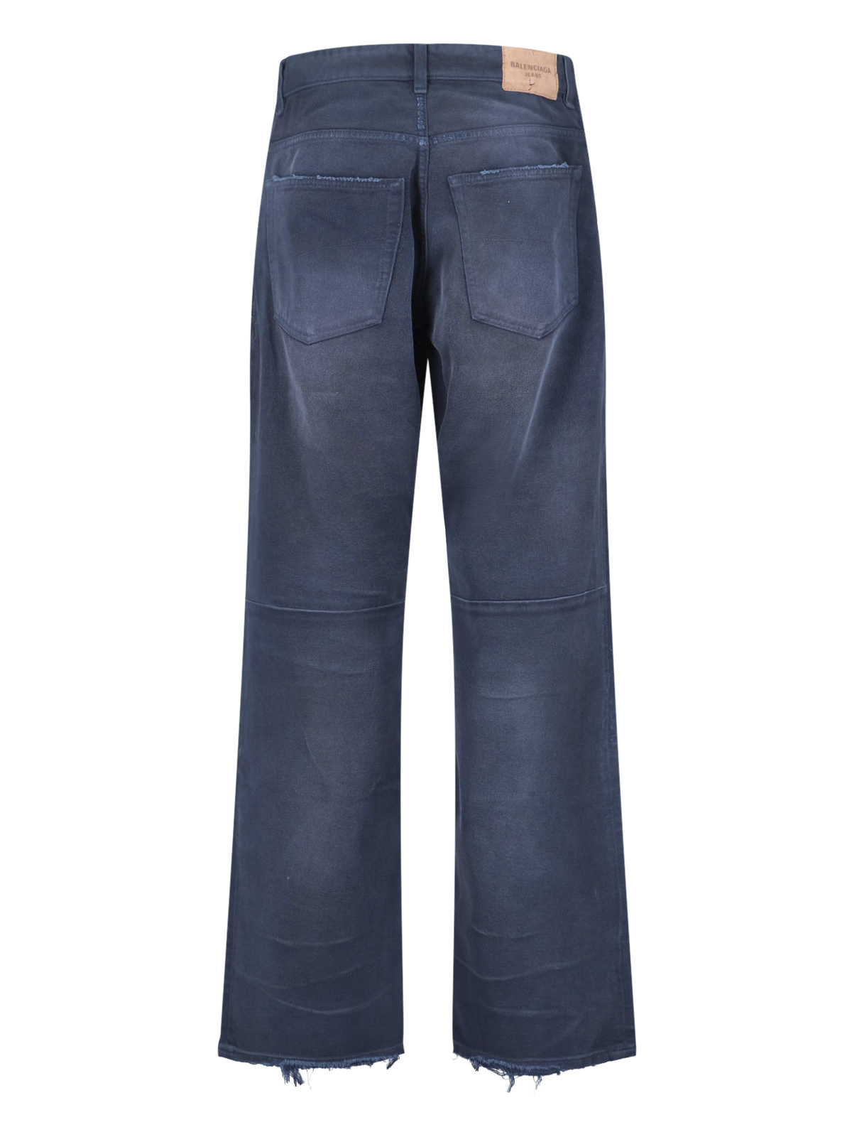 [Balenciaga] Jeans SS26 857194 TTW648074