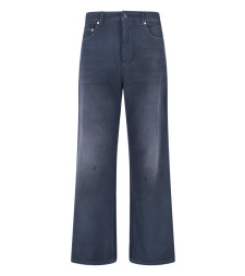 [Balenciaga] Jeans SS26 857194 TTW648074