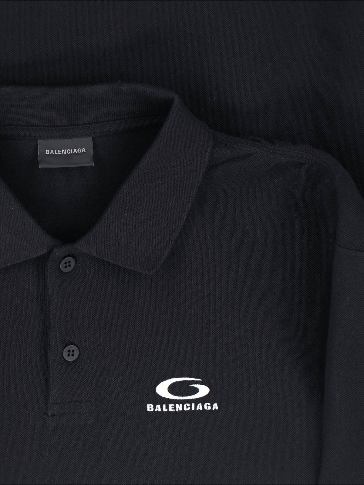 [Balenciaga] T-shirts Short Sleeve SS26 828531 TTVT81000