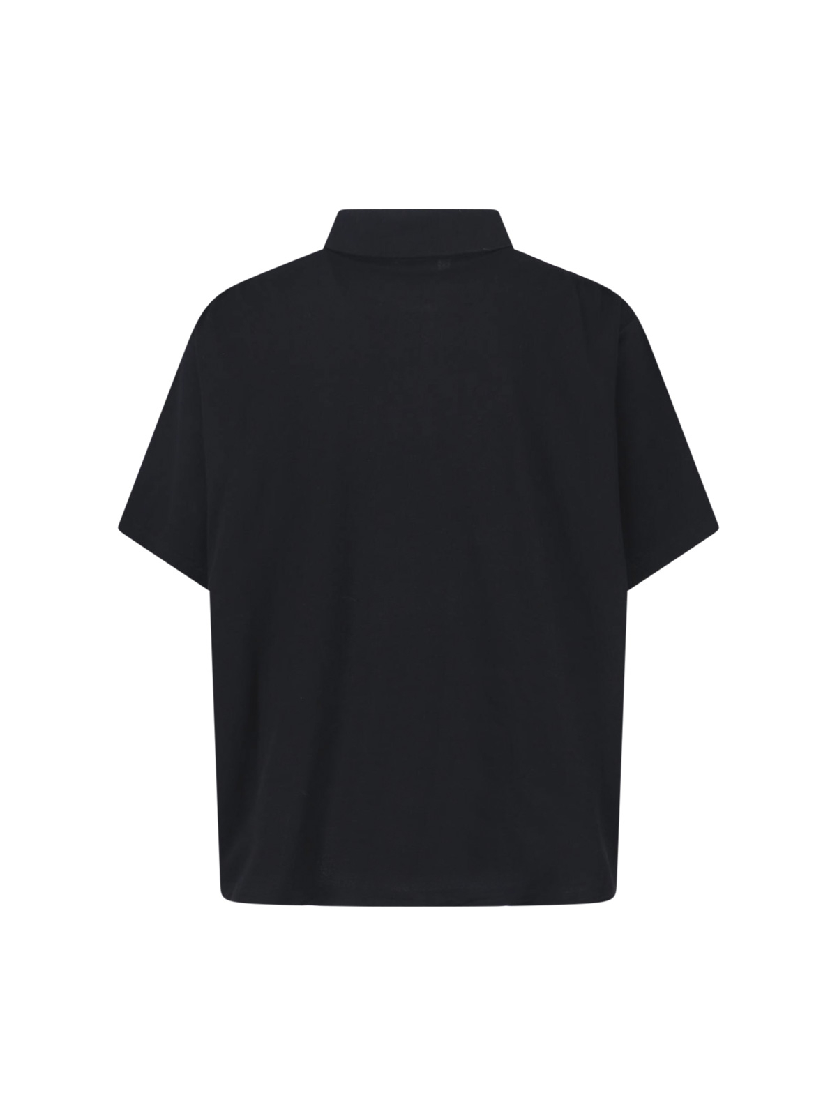 [Balenciaga] T-shirts Short Sleeve SS26 828531 TTVT81000
