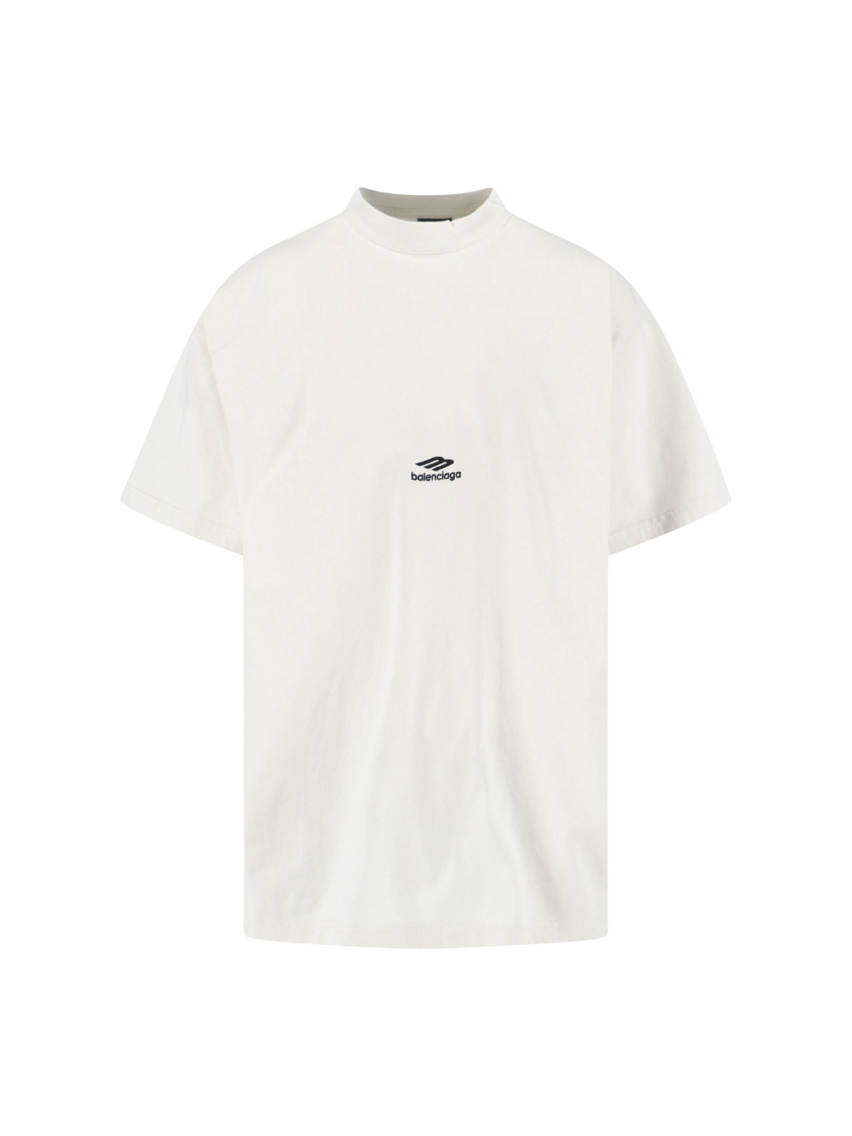 [Balenciaga] T-shirts Short Sleeve SS26 850345 TTVK59054