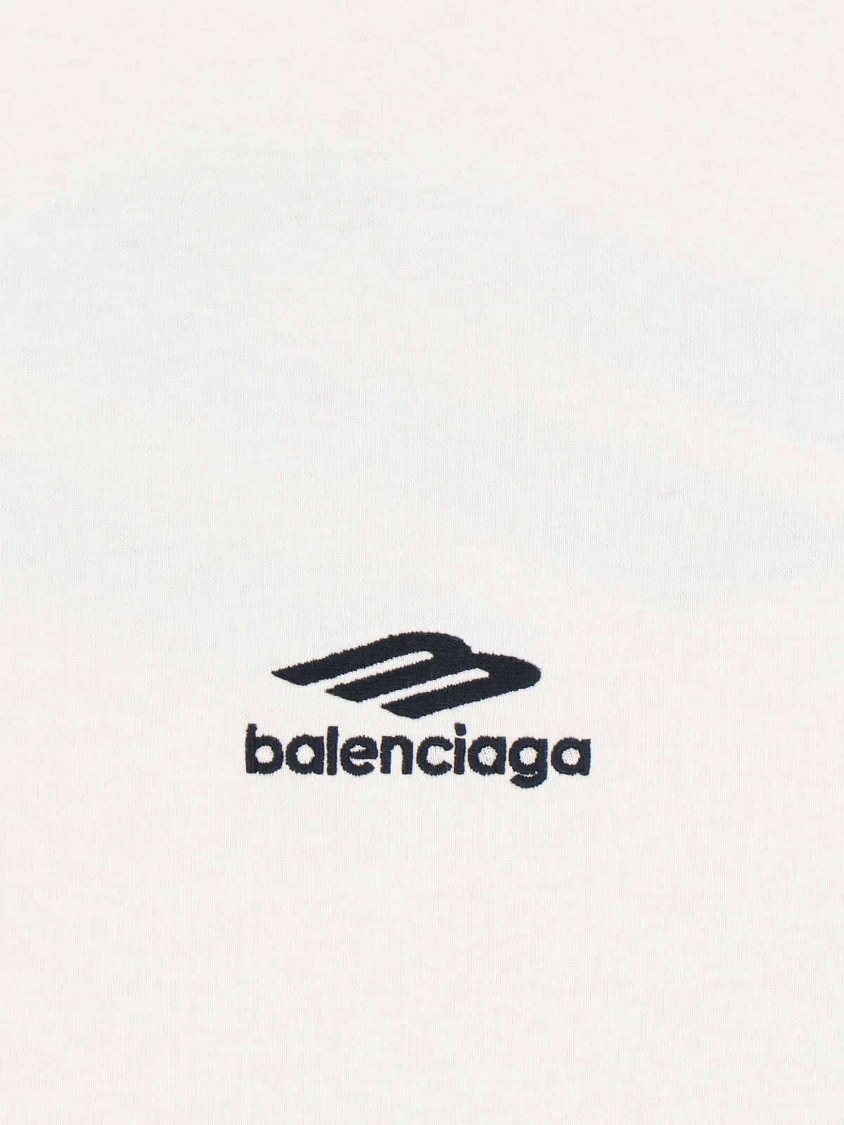 [Balenciaga] T-shirts Short Sleeve SS26 850345 TTVK59054