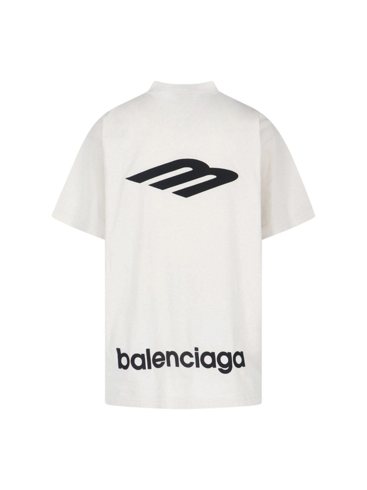 [Balenciaga] T-shirts Short Sleeve SS26 850345 TTVK59054