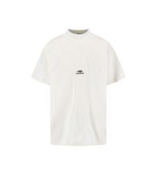 [Balenciaga] T-shirts Short Sleeve SS26 850345 TTVK59054