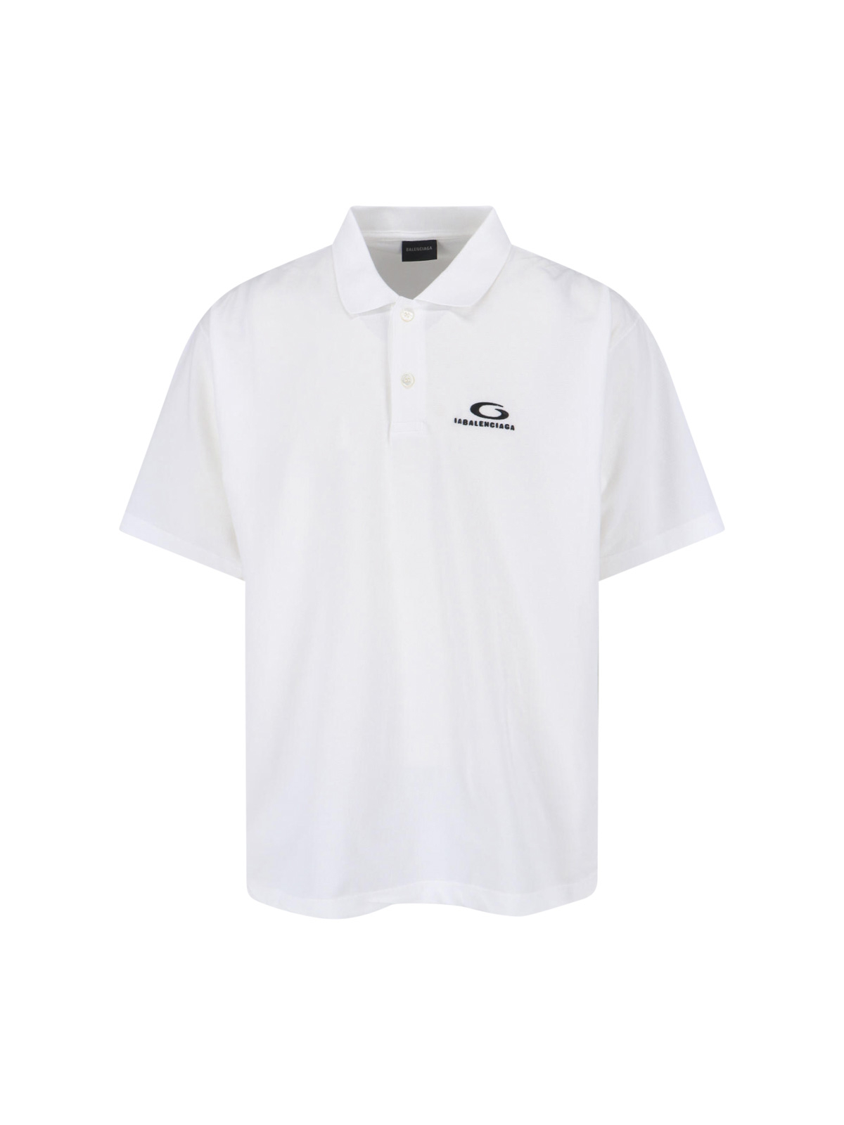 [Balenciaga] T-shirts Short Sleeve SS26 828531 TTVT89000