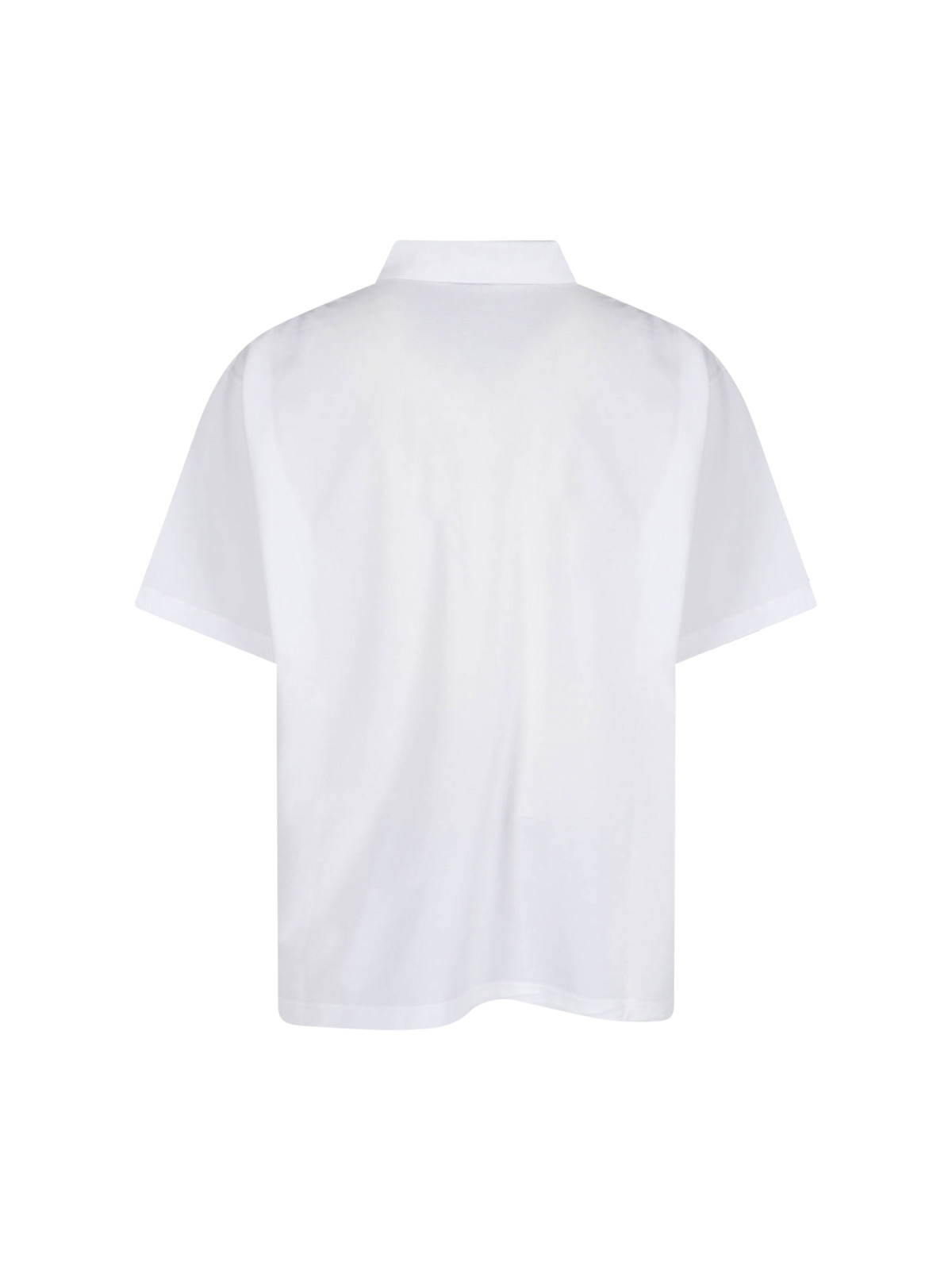 [Balenciaga] T-shirts Short Sleeve SS26 828531 TTVT89000