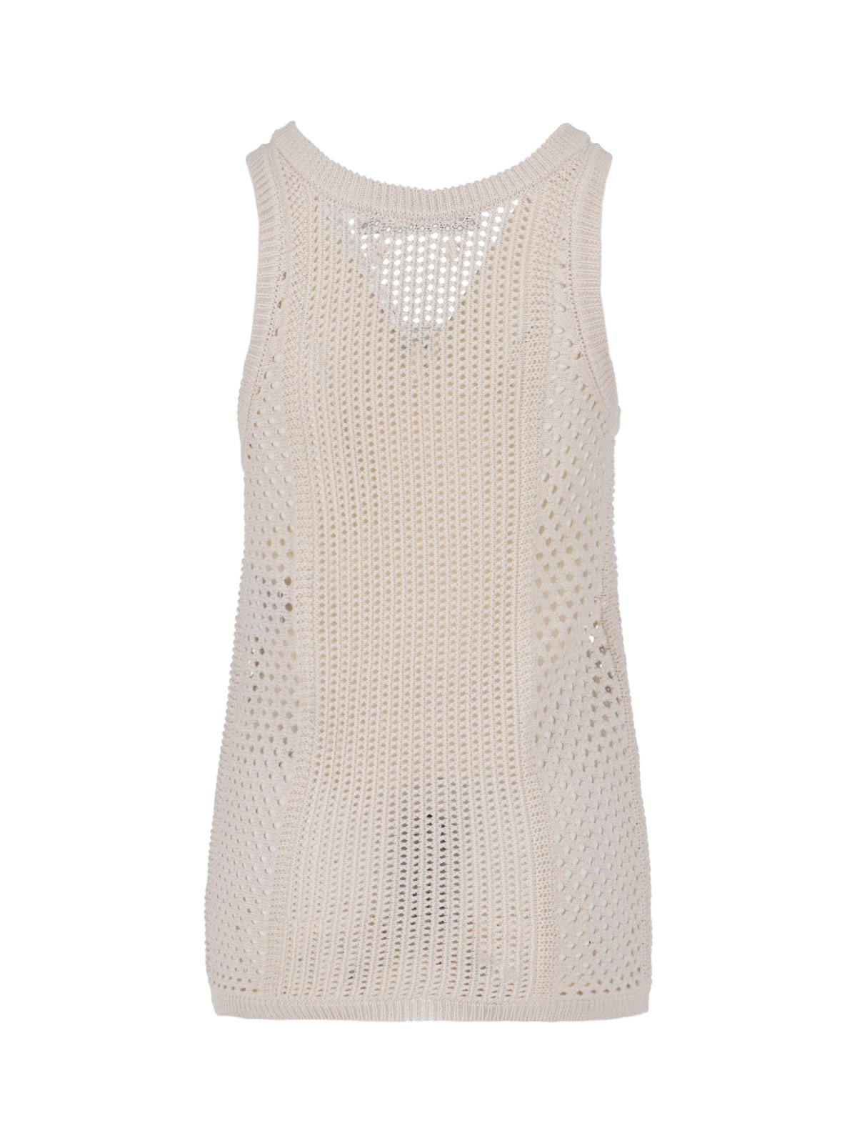 [Golden Goose] Tank top SS26 GWP02602 P00240420103