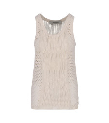 [Golden Goose] Tank top SS26 GWP02602 P00240420103
