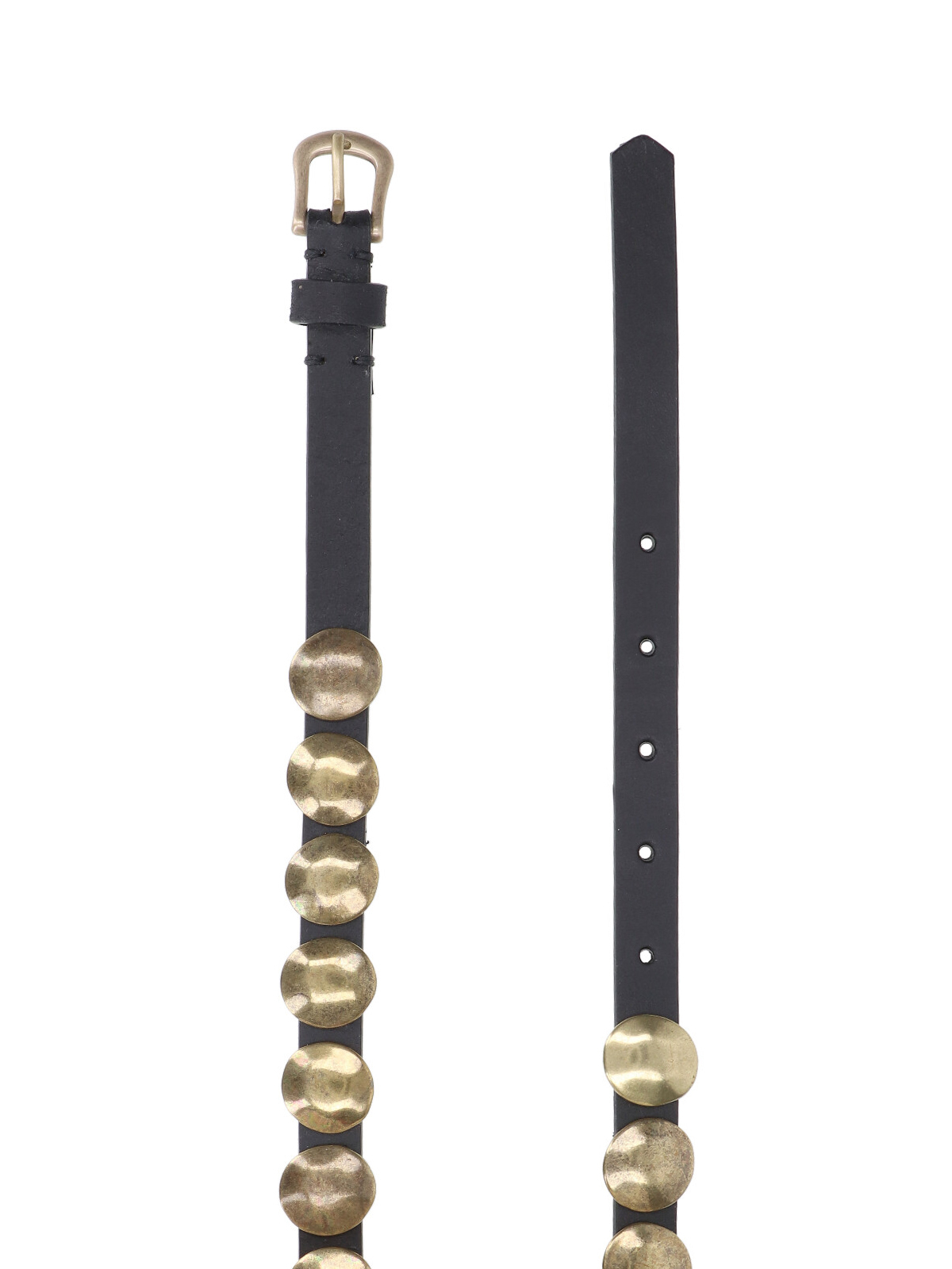 [Golden Goose] Belt SS26 GWA00408 A00044890100