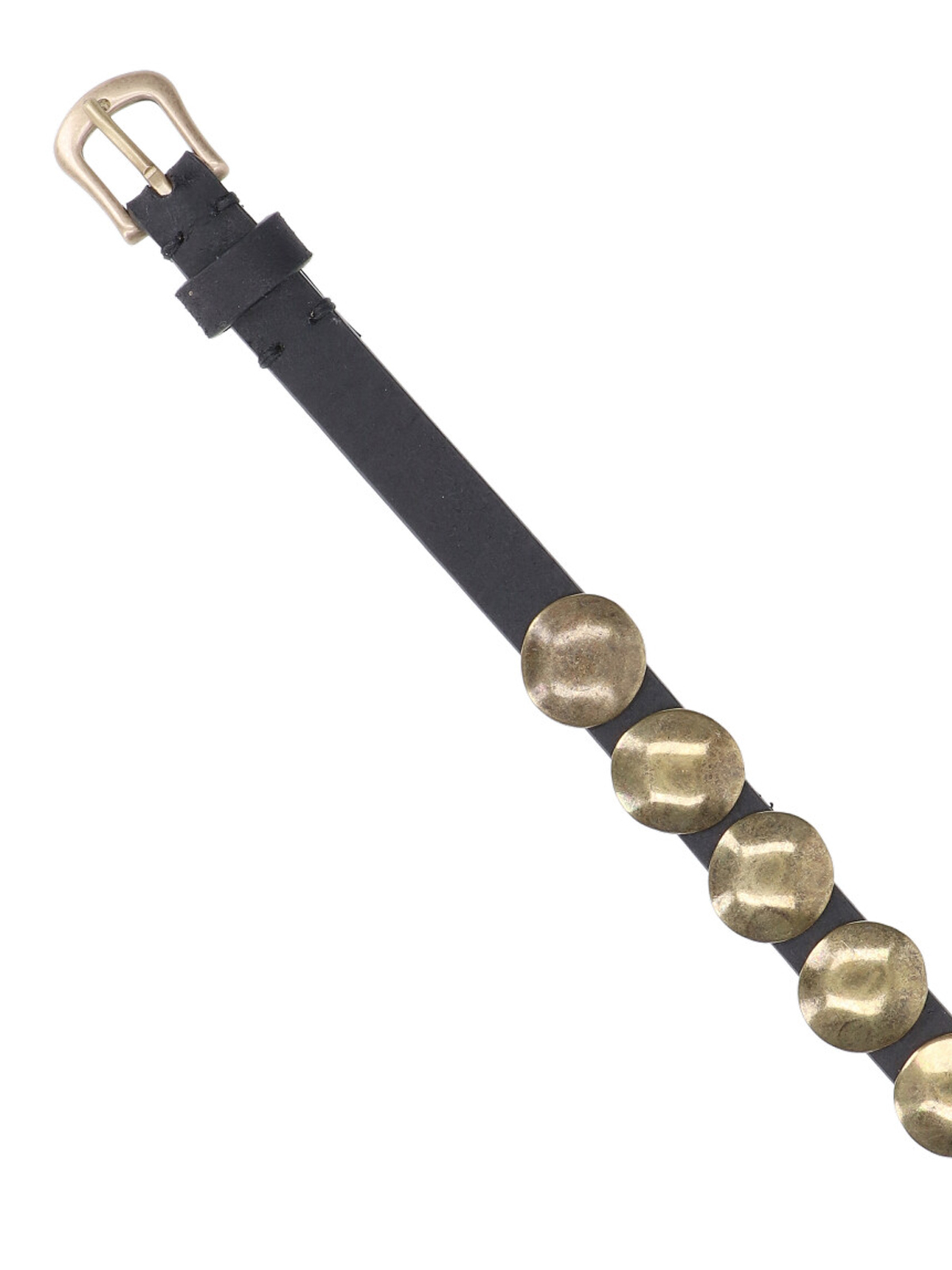 [Golden Goose] Belt SS26 GWA00408 A00044890100