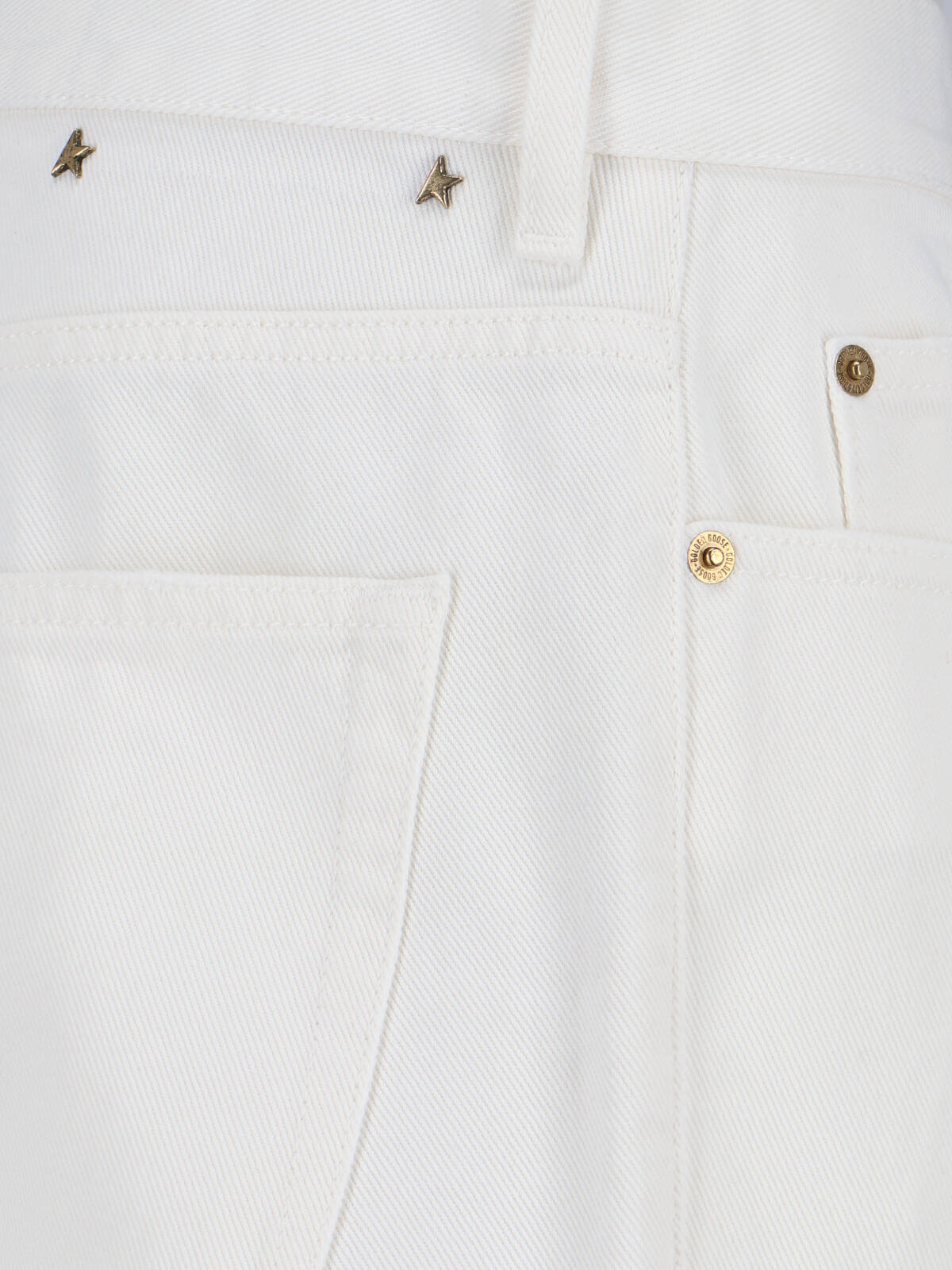 [Golden Goose] Jeans SS26 GMP01186 P00098010190