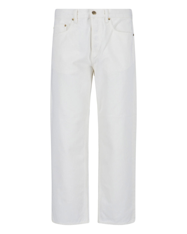 [Golden Goose] Jeans SS26 GMP01186 P00098010190