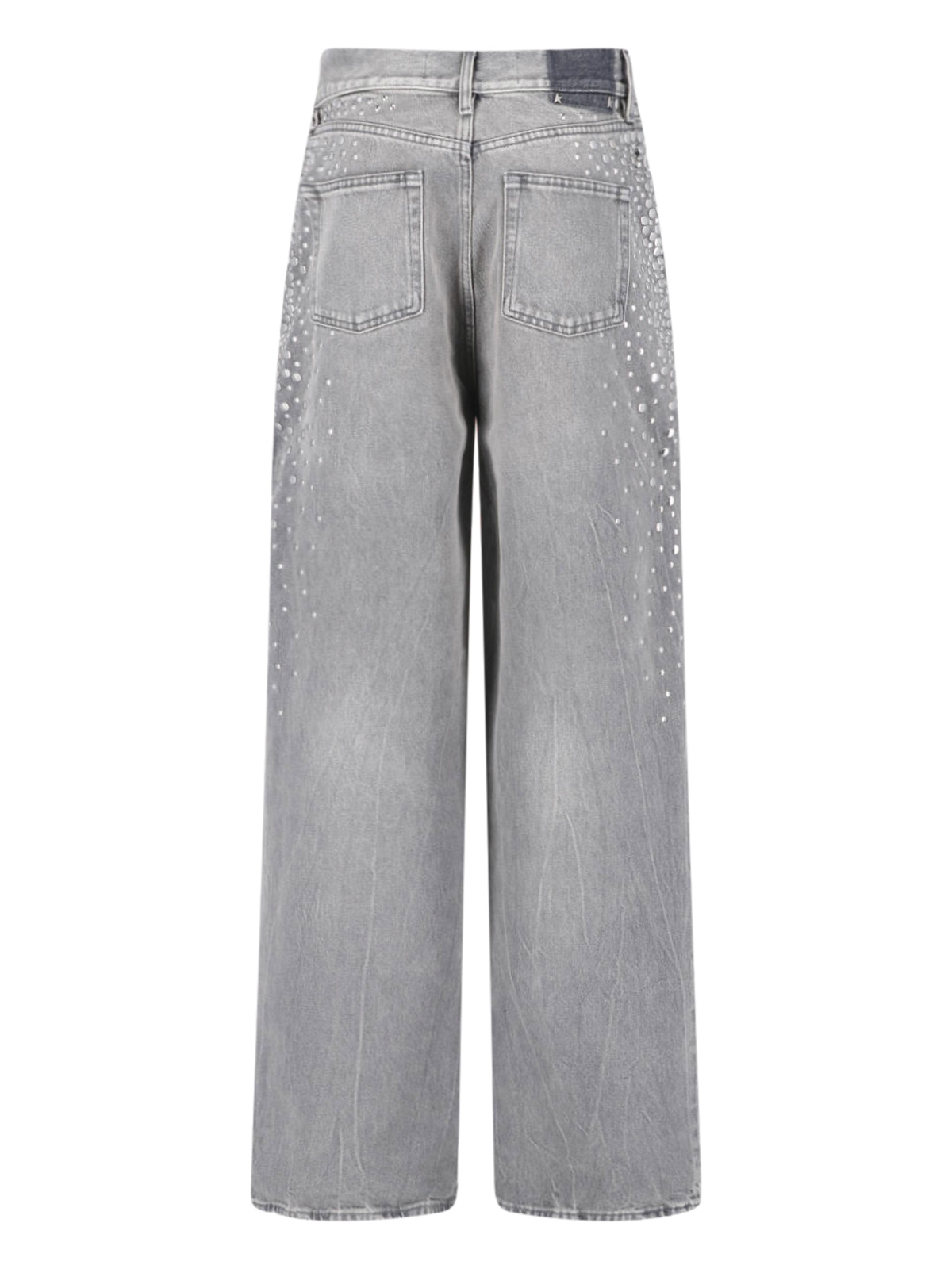 [Golden Goose] Jeans SS26 GWP02079 P00234860100
