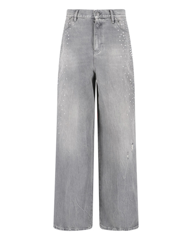 [Golden Goose] Jeans SS26 GWP02079 P00234860100