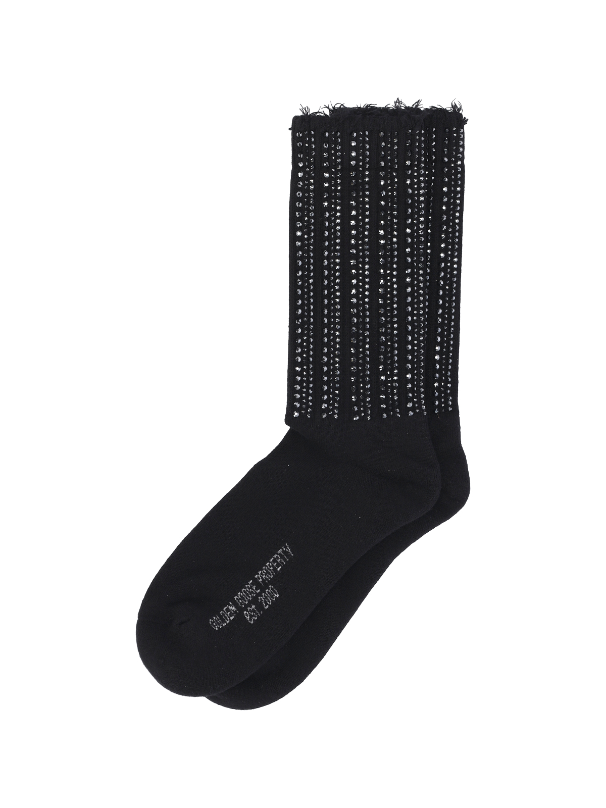 [Golden Goose] Socks SS26 GUP00911 P00223190100