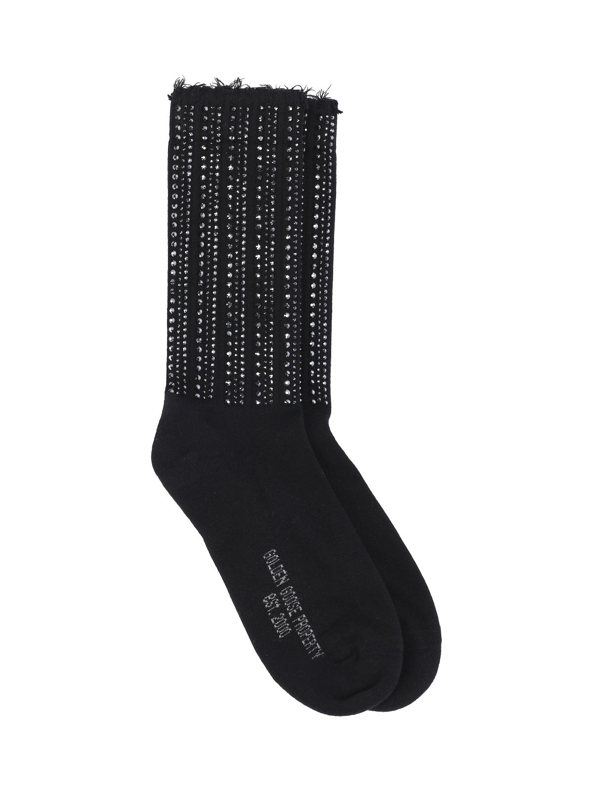 [Golden Goose] Socks SS26 GUP00911 P00223190100
