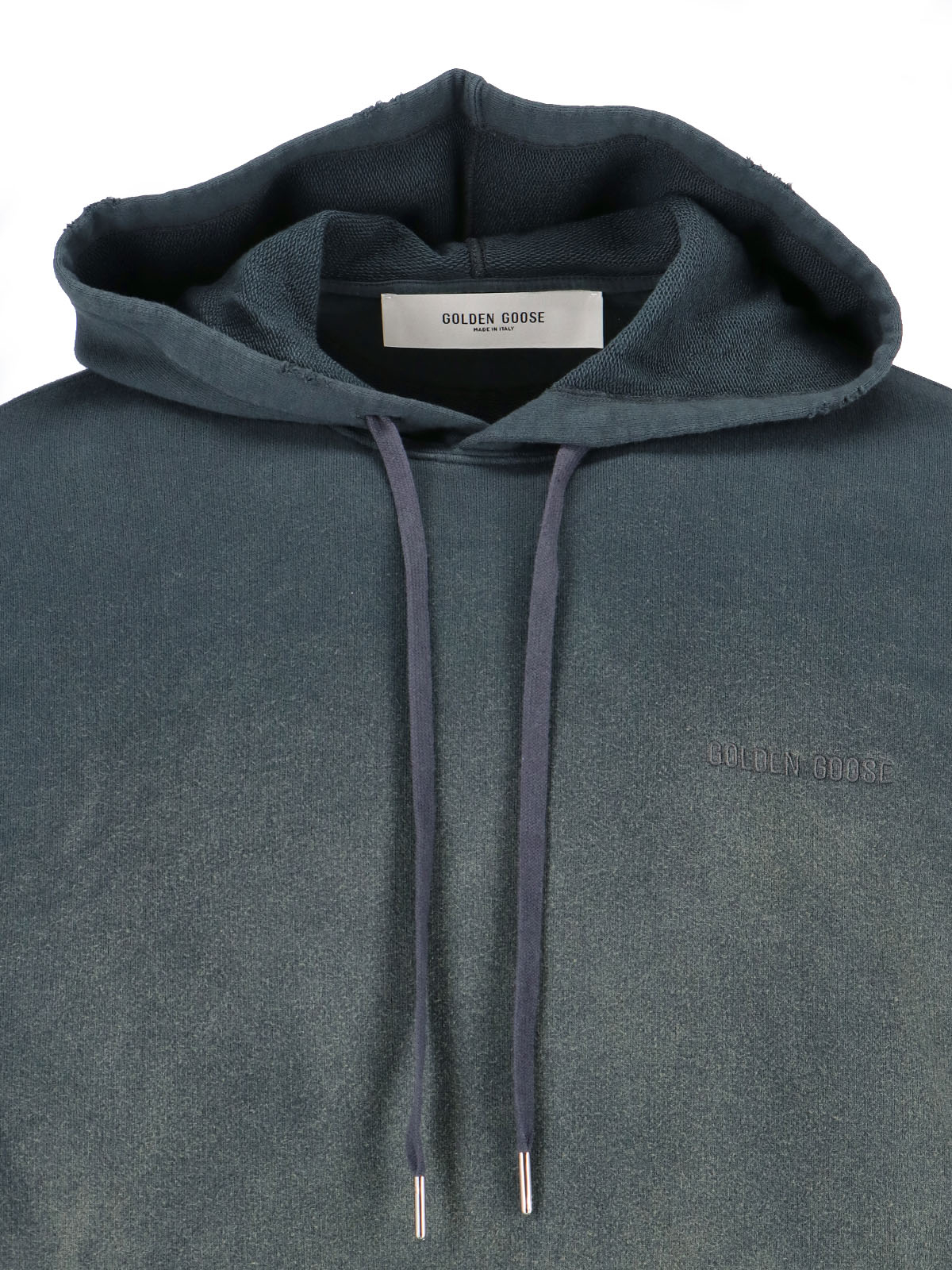 [Golden Goose] Sweatshirt SS26 GUP01932 P00214690498