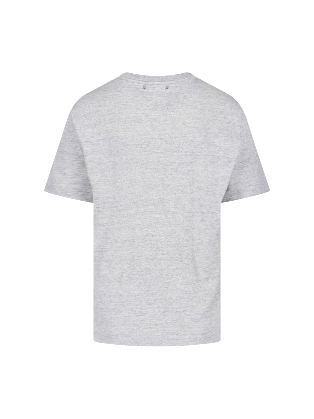 [Golden Goose] T-shirts Short Sleeve SS26 GUP01220 P00252360255