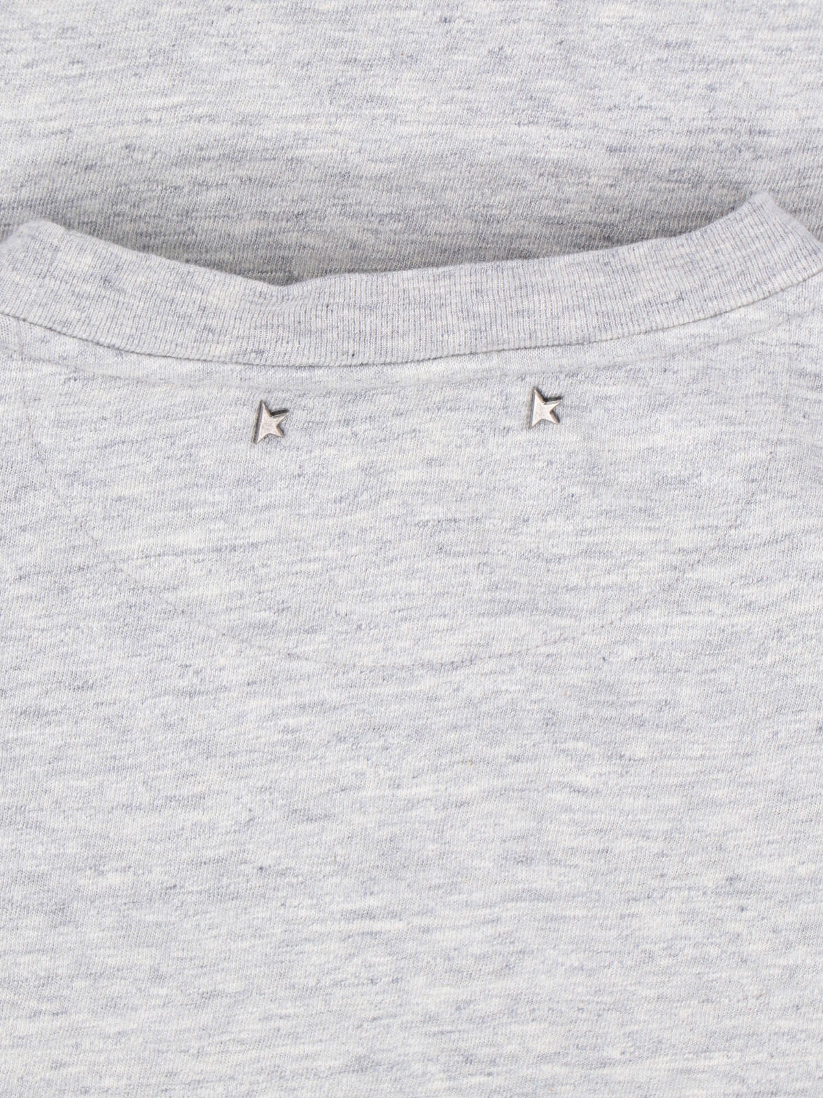 [Golden Goose] T-shirts Short Sleeve SS26 GUP01220 P00252360255