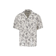 [Golden Goose] Shirts Short Sleeve SS26 GMP02655 P00233383259