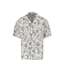 [Golden Goose] Shirts Short Sleeve SS26 GMP02655 P00233383259