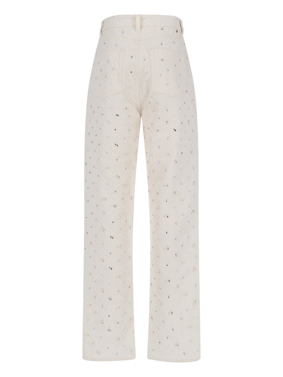 [Golden Goose] Trousers SS26 GWP00844 P00084010190