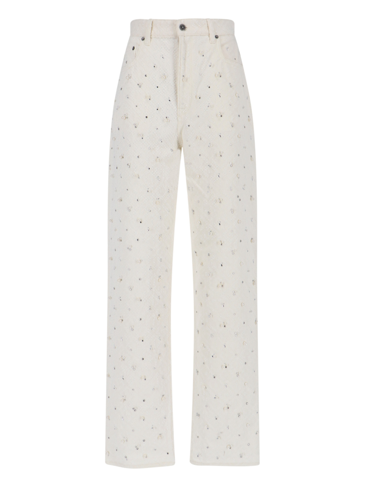 [Golden Goose] Trousers SS26 GWP00844 P00084010190