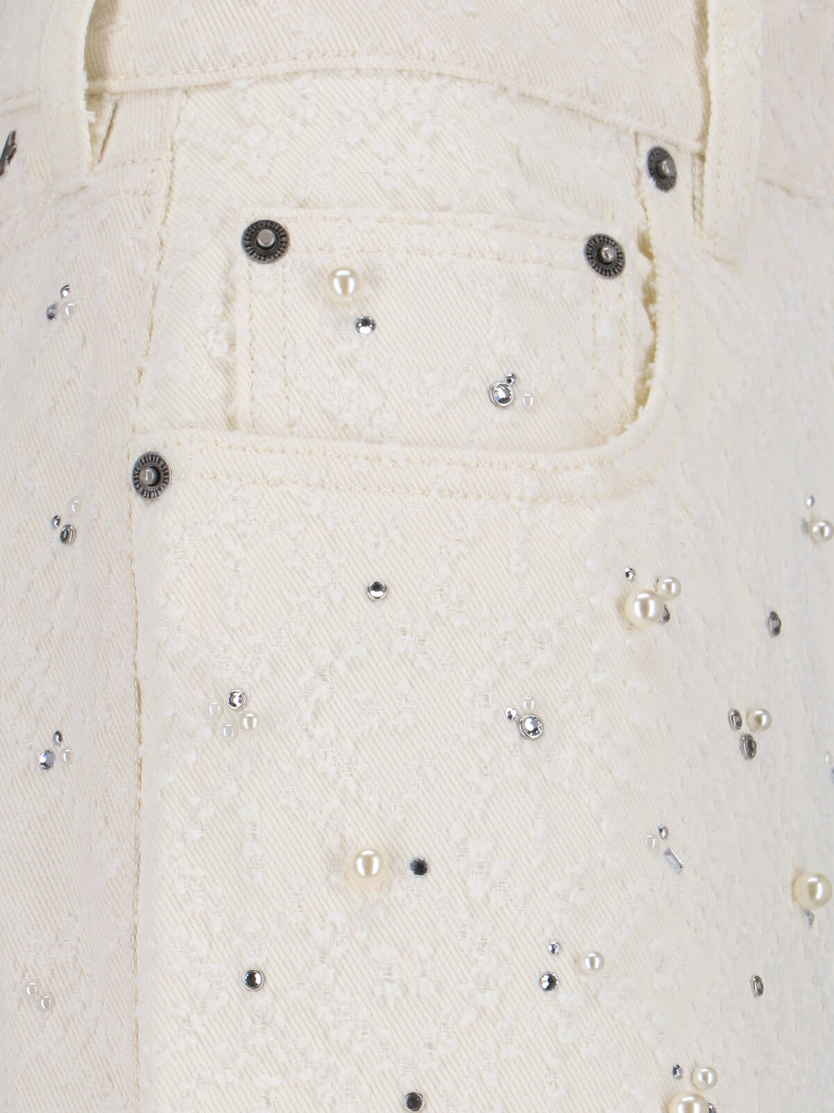 [Golden Goose] Trousers SS26 GWP00844 P00084010190