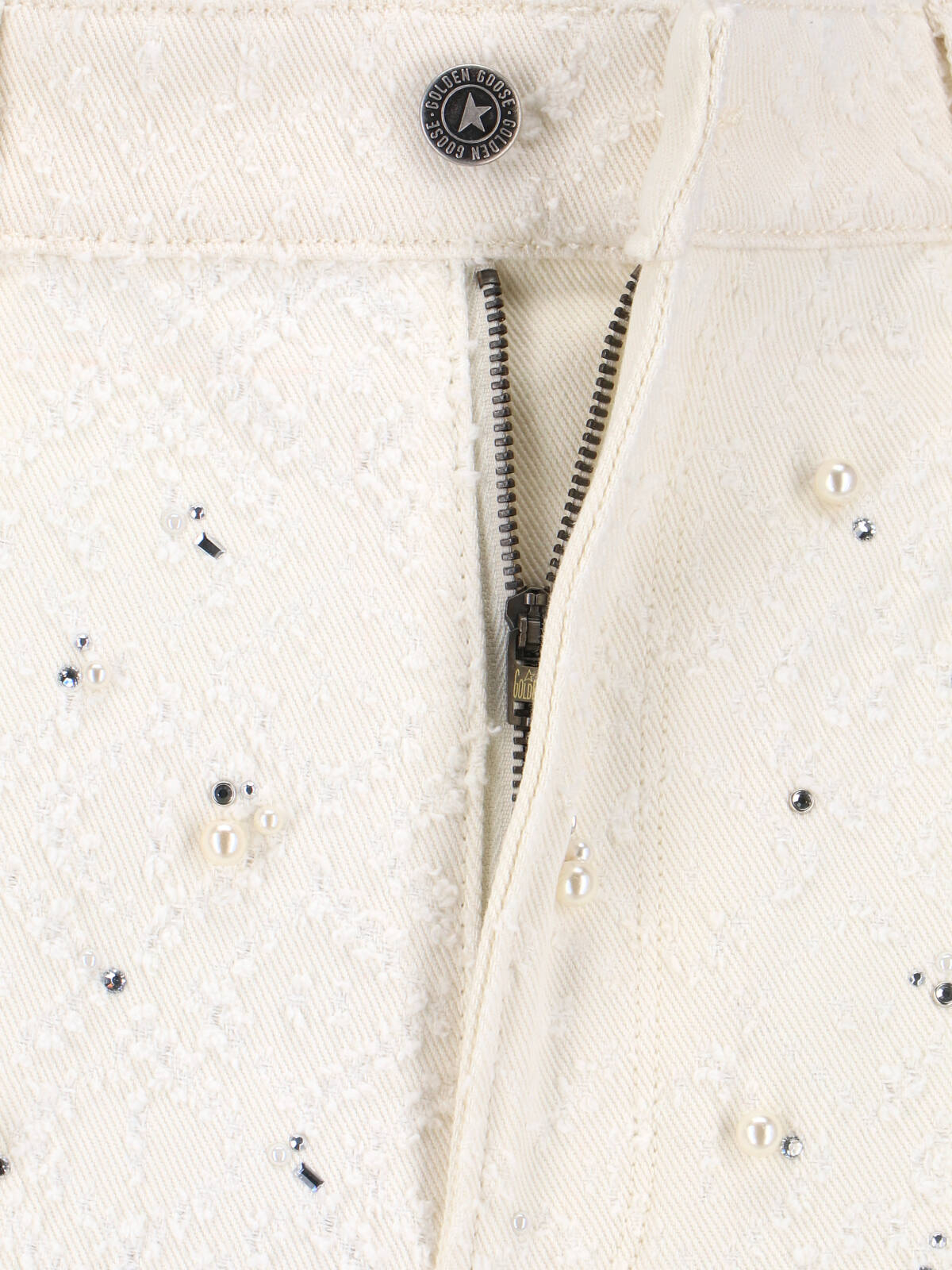 [Golden Goose] Trousers SS26 GWP00844 P00084010190