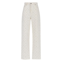 [Golden Goose] Trousers SS26 GWP00844 P00084010190