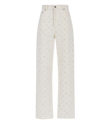 [Golden Goose] Trousers SS26 GWP00844 P00084010190