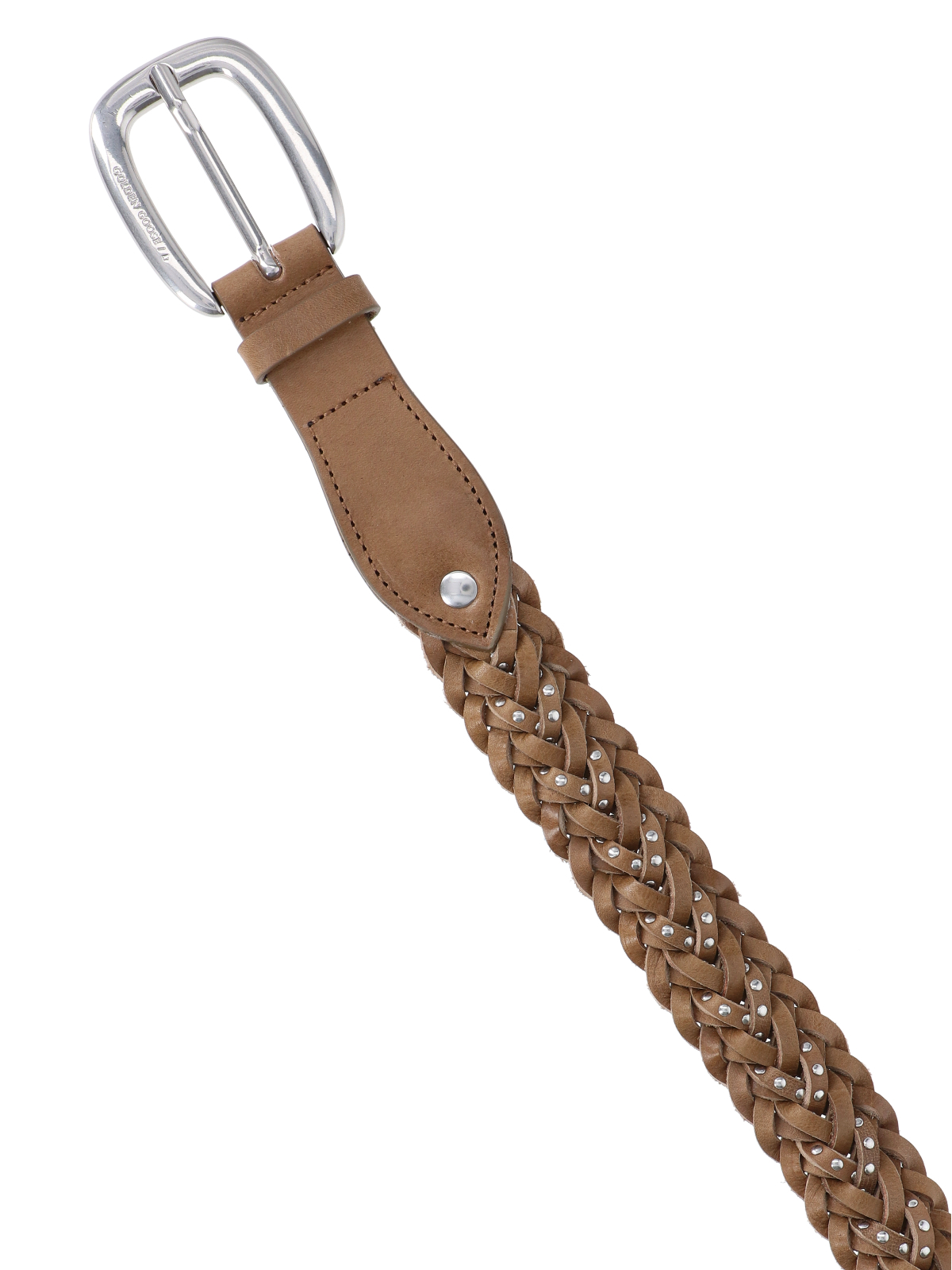 [Golden Goose] Belt SS26 GMA00806 A00081255319