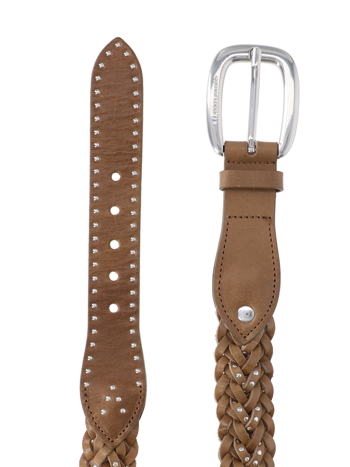 [Golden Goose] Belt SS26 GMA00806 A00081255319