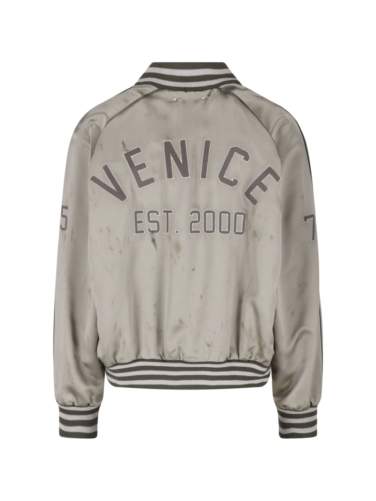 [Golden Goose] Bomber Jacket SS26 GUP02540 P00232435957