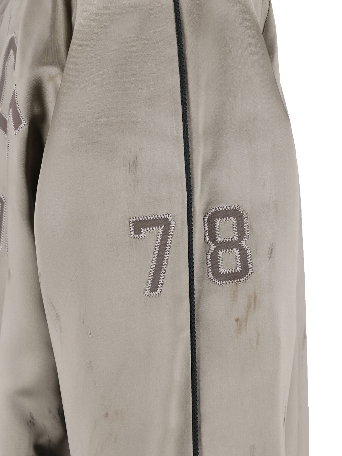 [Golden Goose] Bomber Jacket SS26 GUP02540 P00232435957