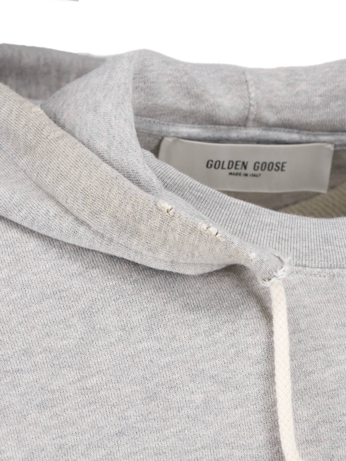 [Golden Goose] Sweatshirt SS26 GUP02545 P00238160513