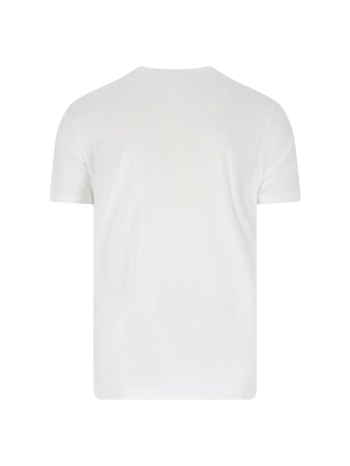 [Golden Goose] T-shirts Short Sleeve SS26 GUP01220 P00252610359