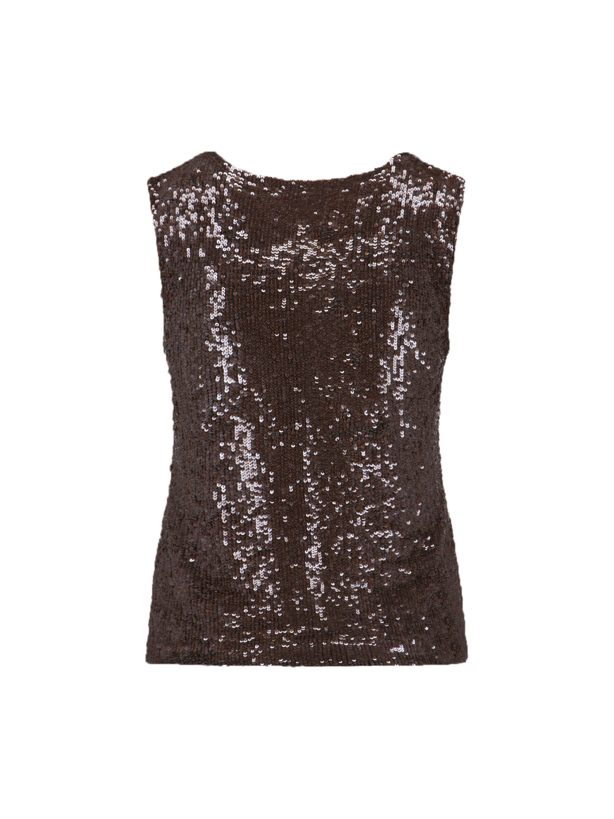 [PAROSH] T-shirts Sleeveless SS26 D311680008