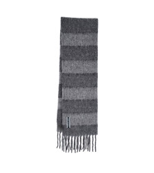 [Our Legacy] Scarf SS26 A2268ESSTATIC STRIPE FUZZY ALPACA