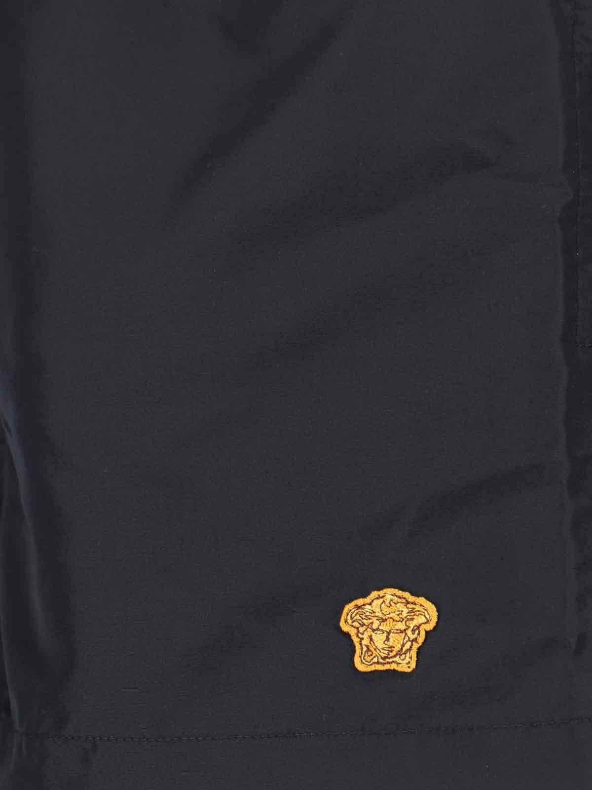 [Versace] Swim Pants SS26 1018883 1A136372B130
