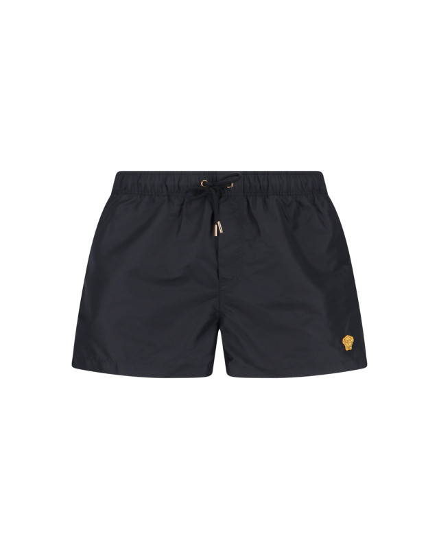 [Versace] Swim Pants SS26 1018883 1A136372B130