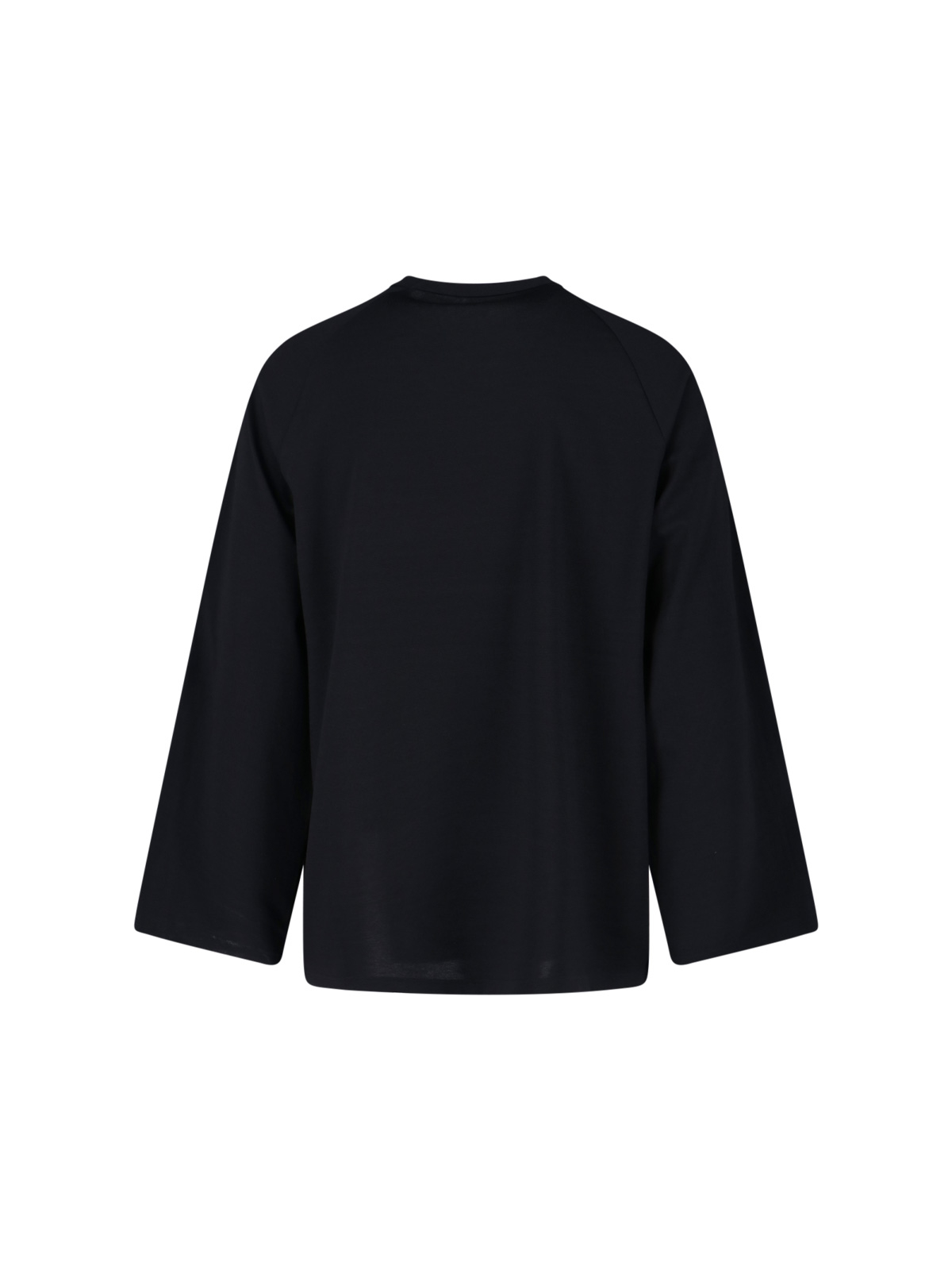 [Y - 3] Shirts Short Sleeve SS26 JW7351BLACK