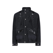 [Sacai] Jacket SS26 26 03927M001
